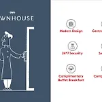 Super Townhouse Xotel