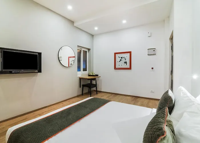 Super Townhouse Xotel