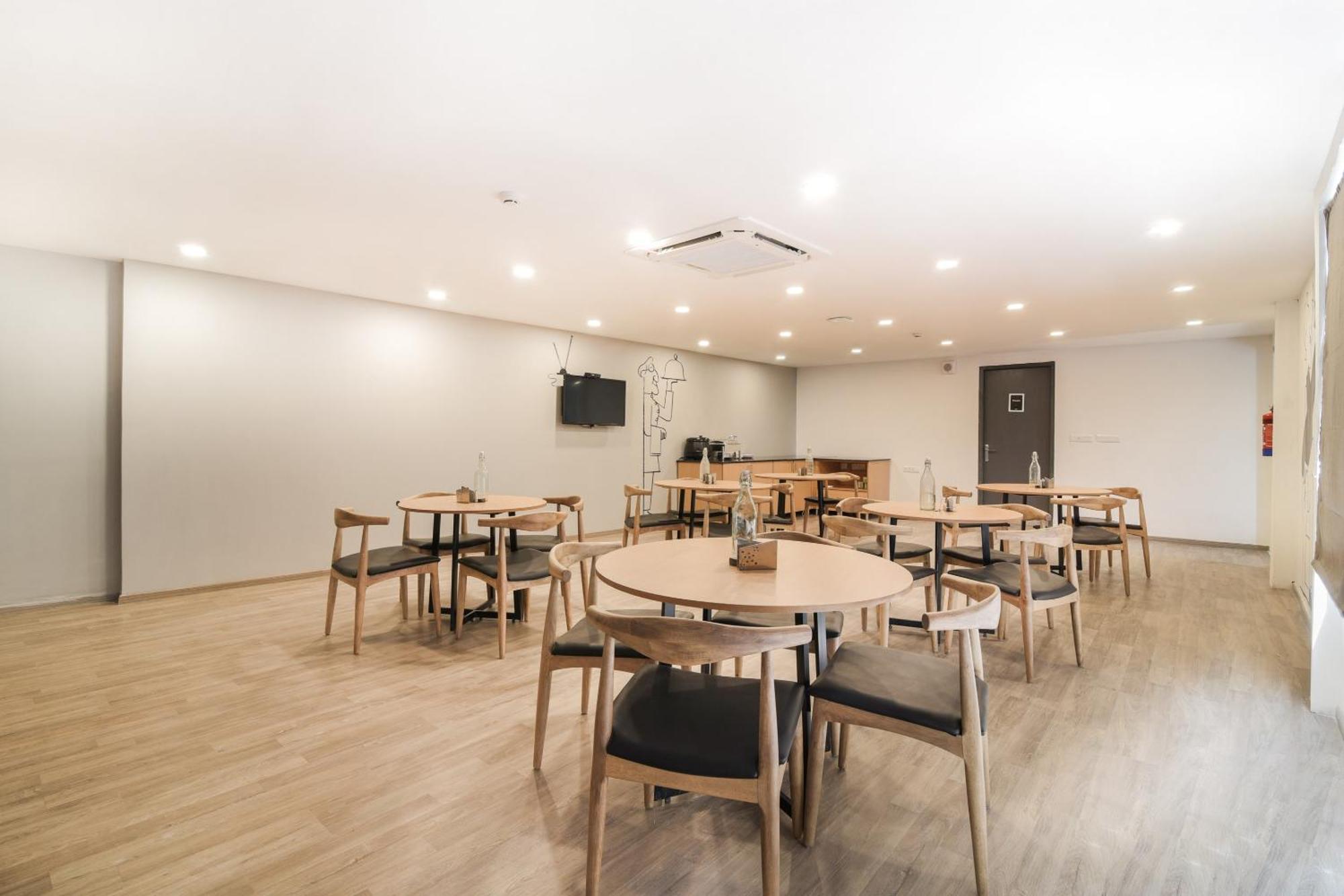 Townhouse Xotel Hotel Chennai