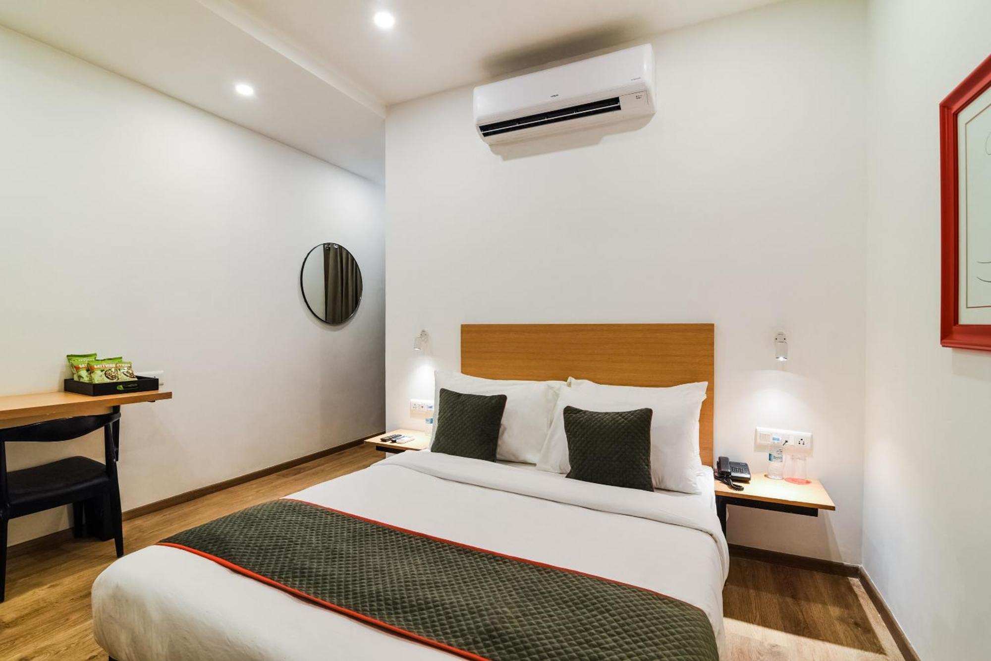 Townhouse Xotel Hotel