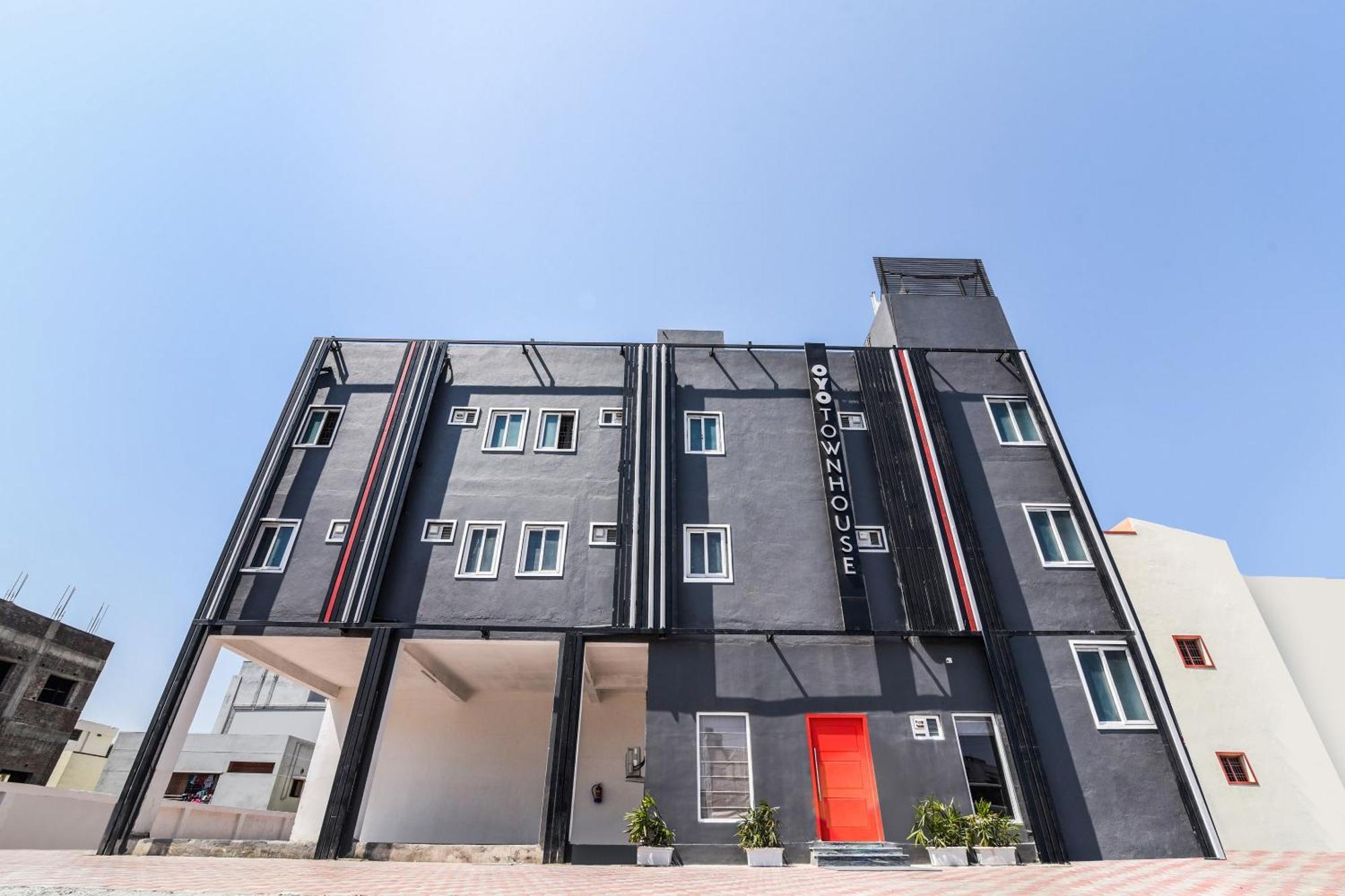 Townhouse Xotel Hotel