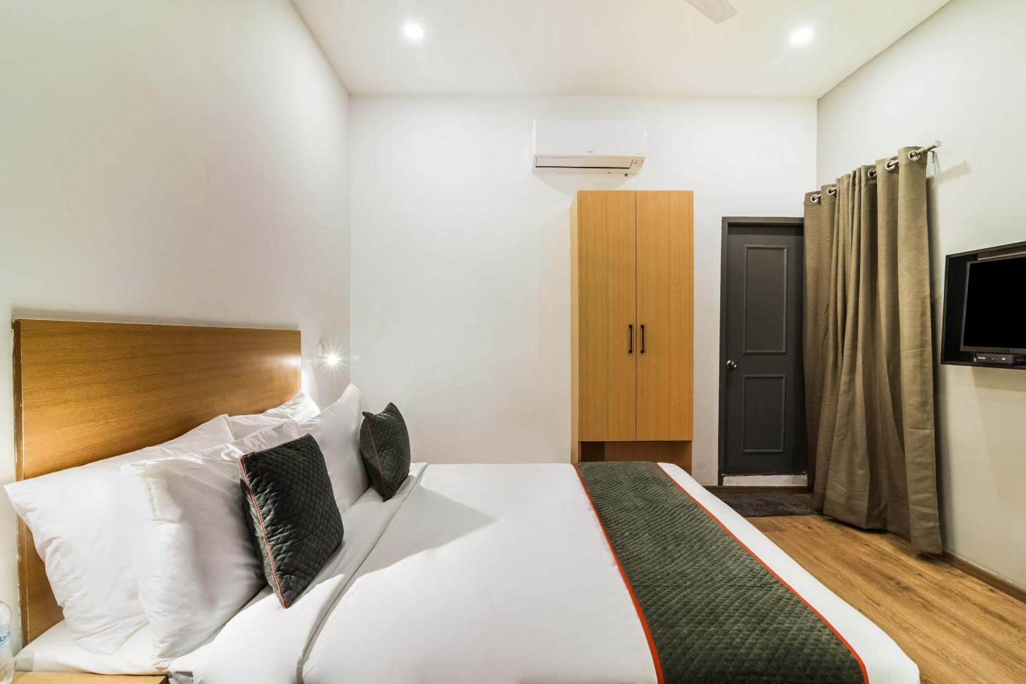 Hotel Townhouse Xotel
