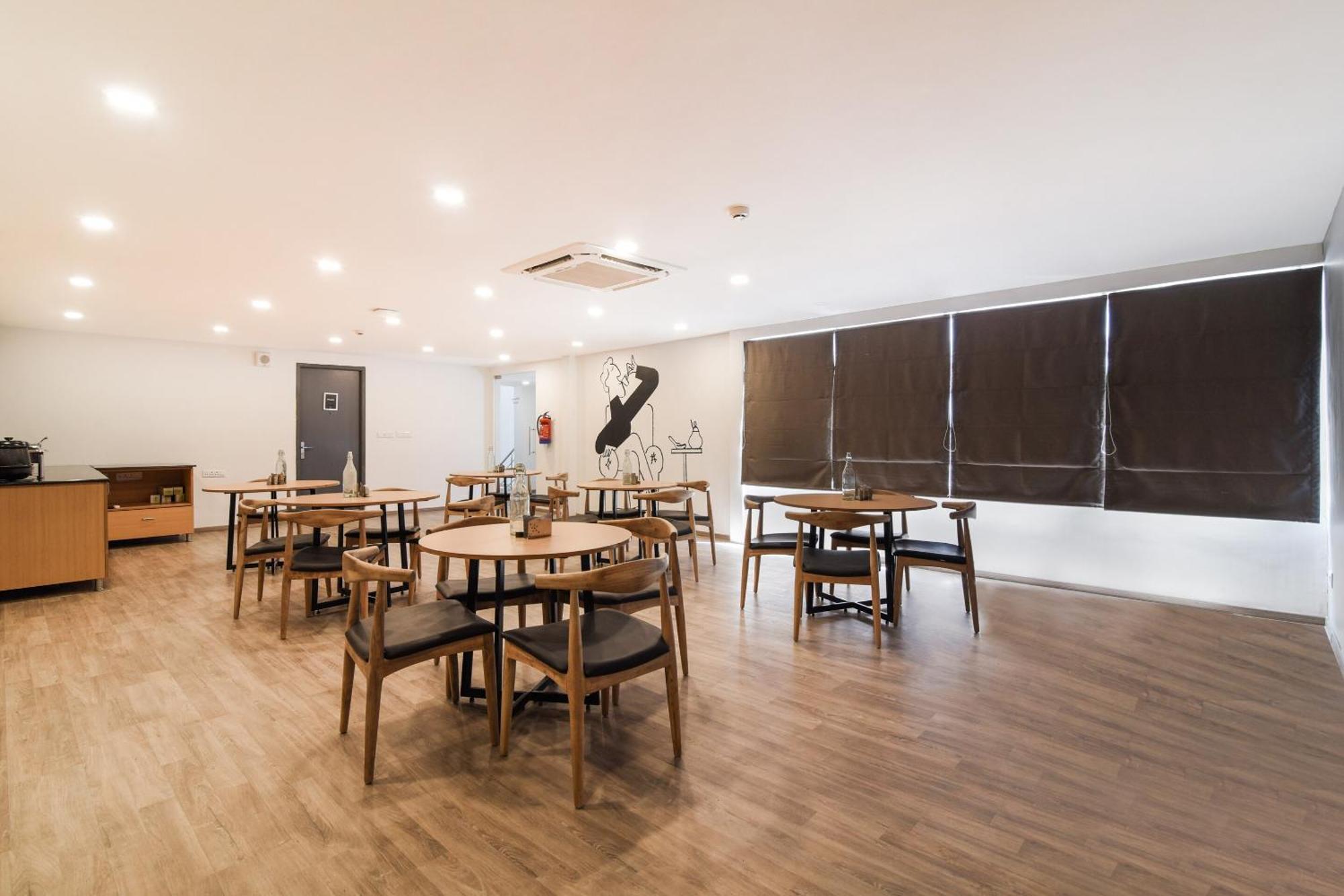 Hotel Townhouse Xotel 4*