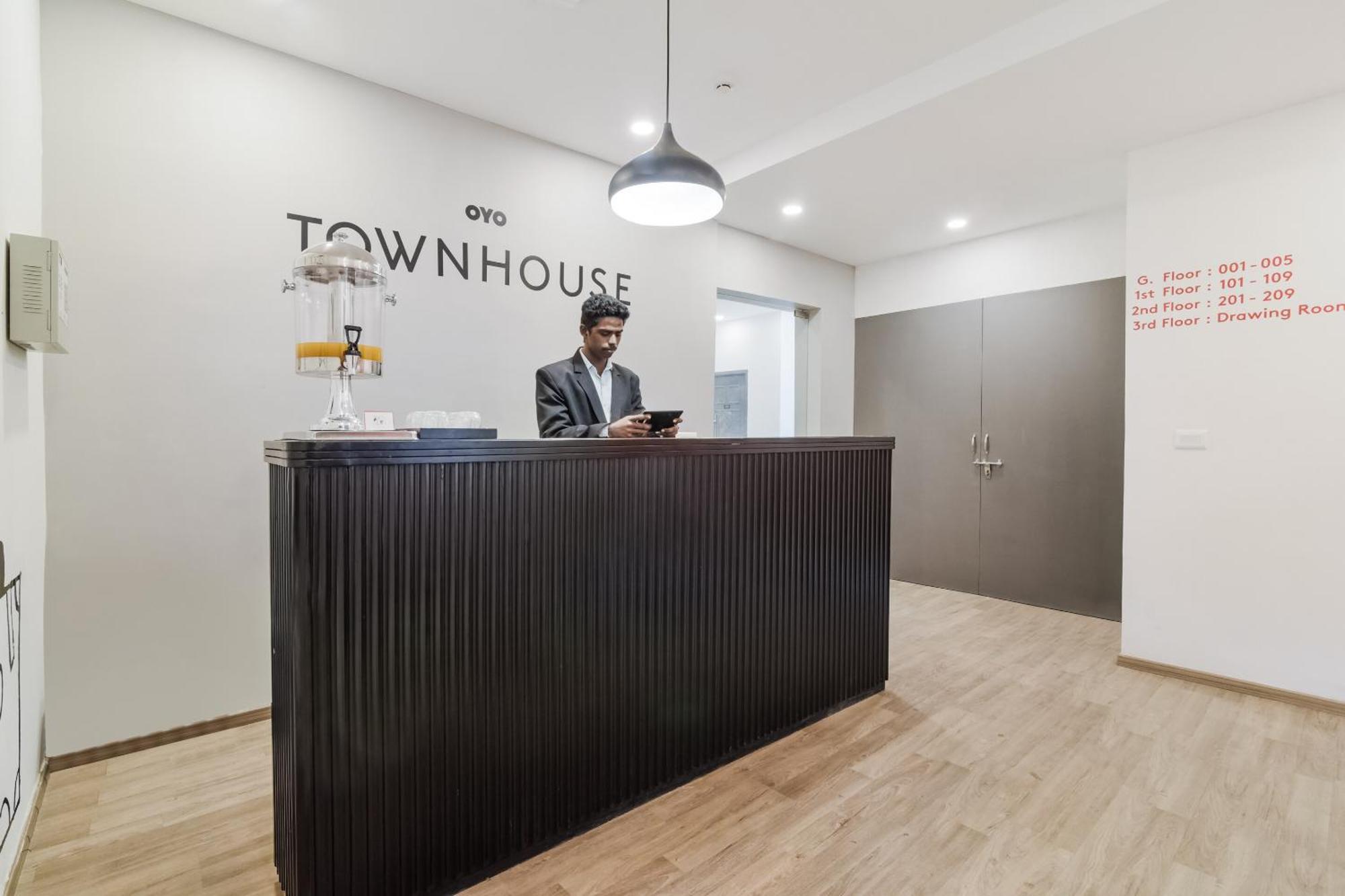 Townhouse Xotel