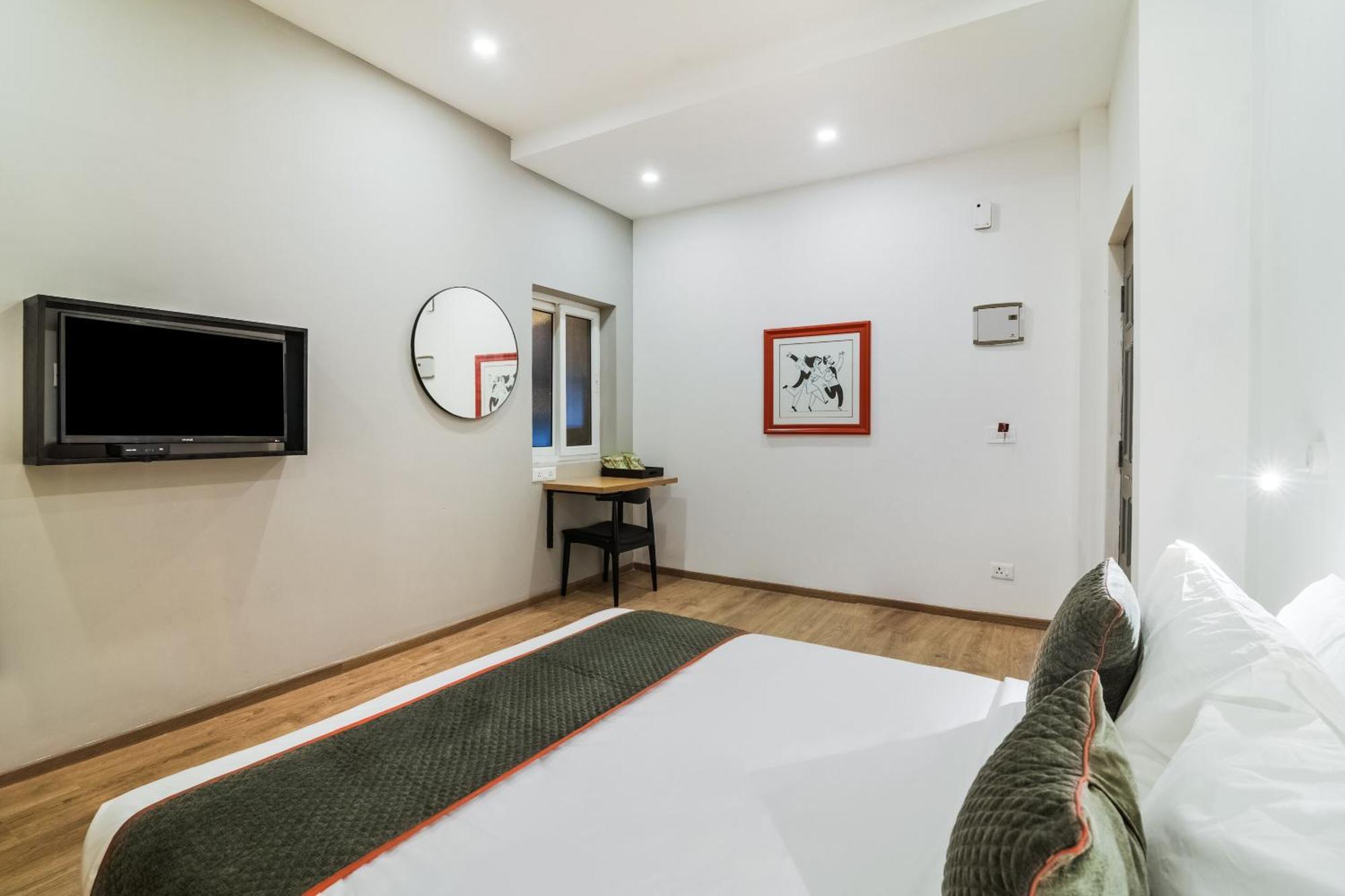 Townhouse Xotel Hotel 4*