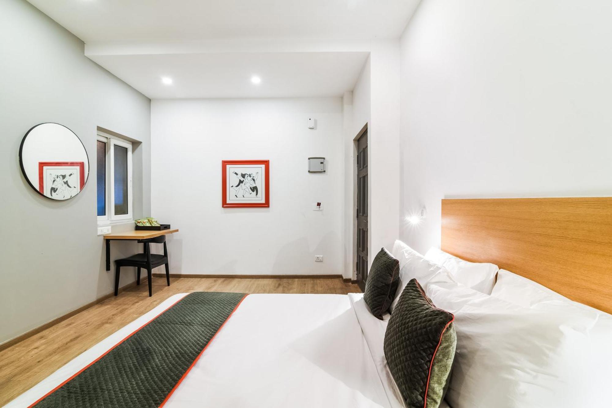 Super Townhouse Xotel Chennai