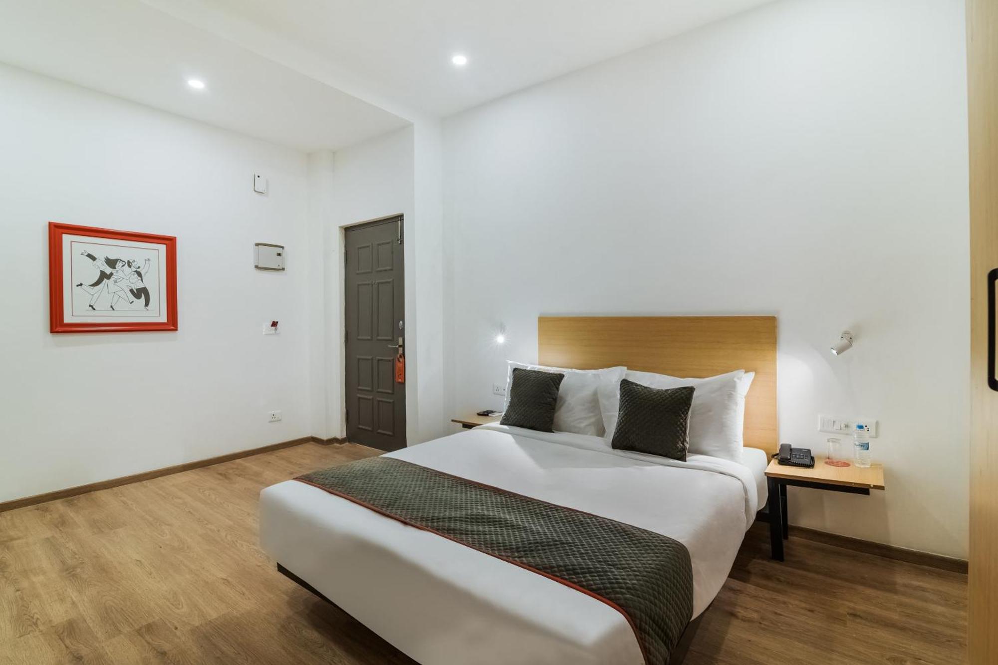 Super Townhouse Xotel Hotel