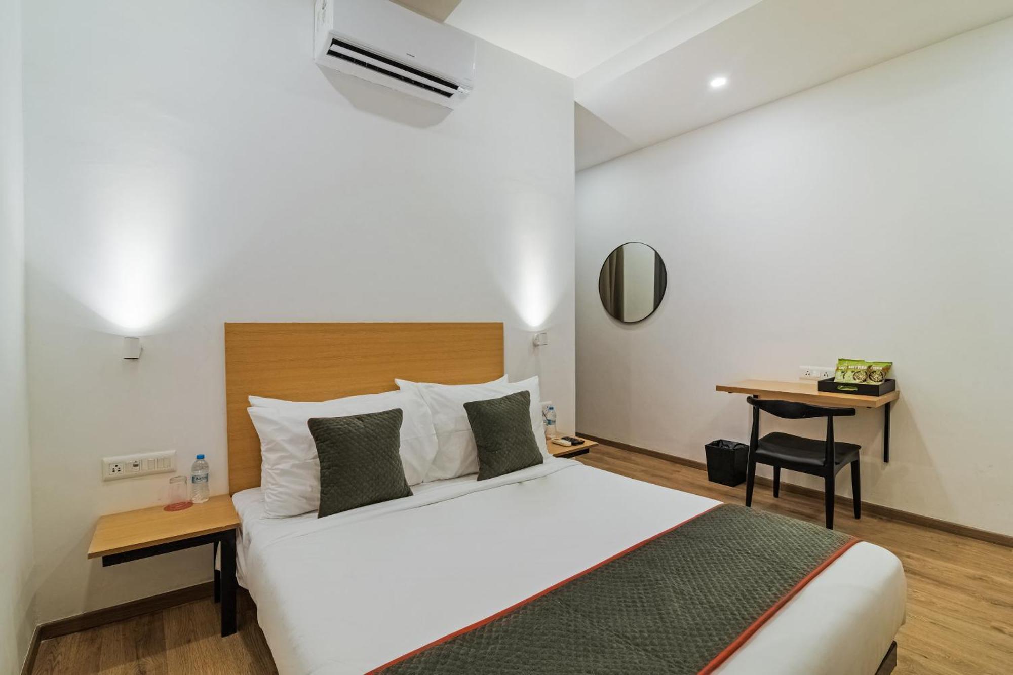 Super Townhouse Xotel Hotel Chennai