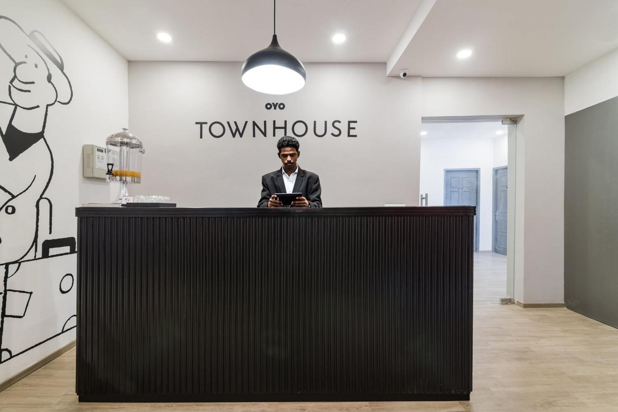 Super Townhouse Xotel