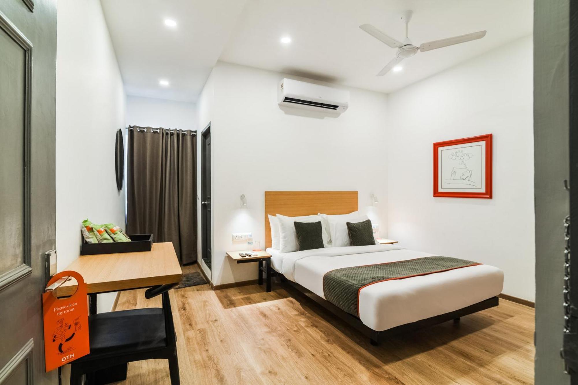 Super Townhouse Xotel Hotel 4*